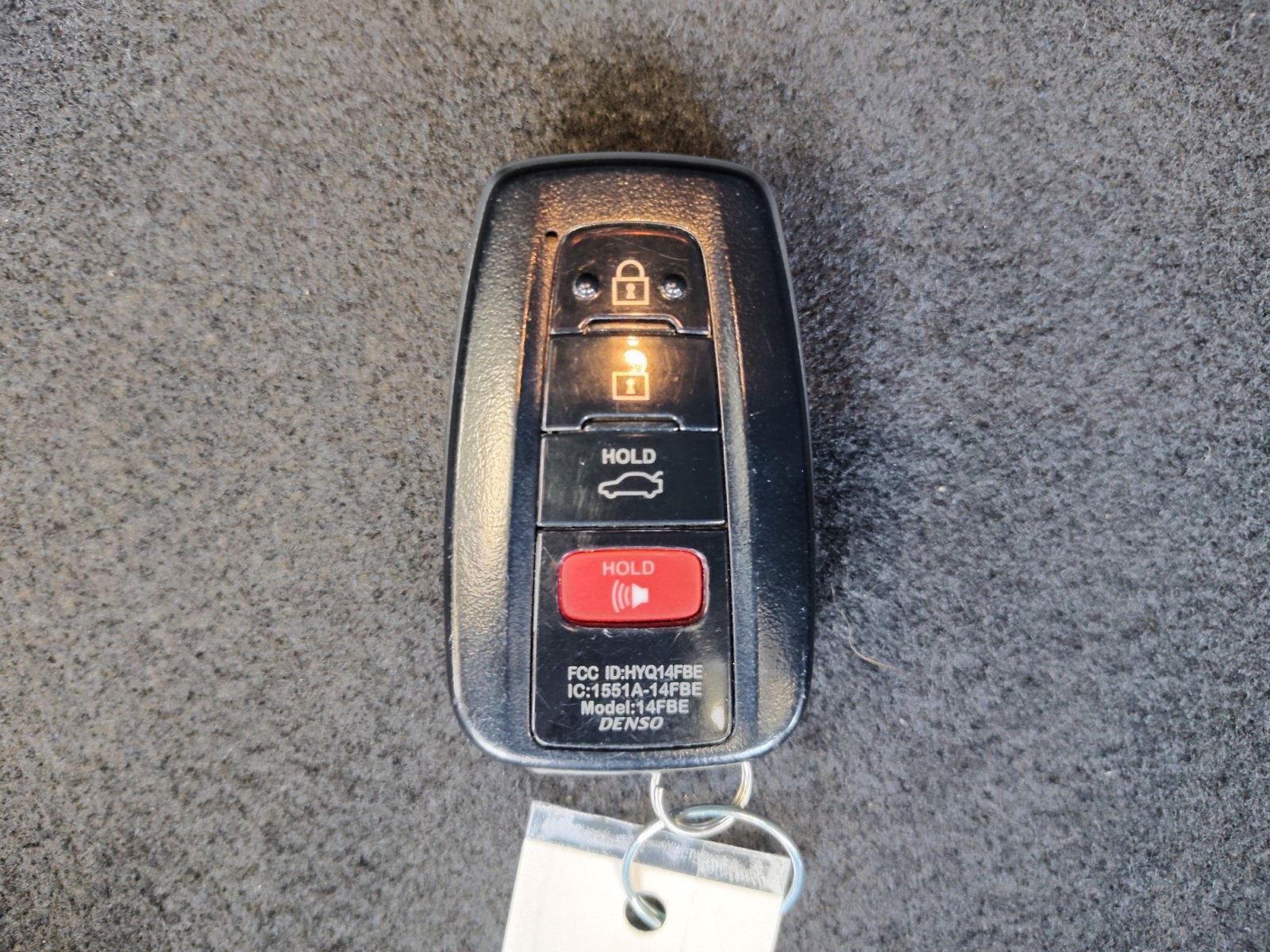 Used Car 2019 Toyota Avalon  Touring For Sale Under $30,000 In San Antonio, Texas