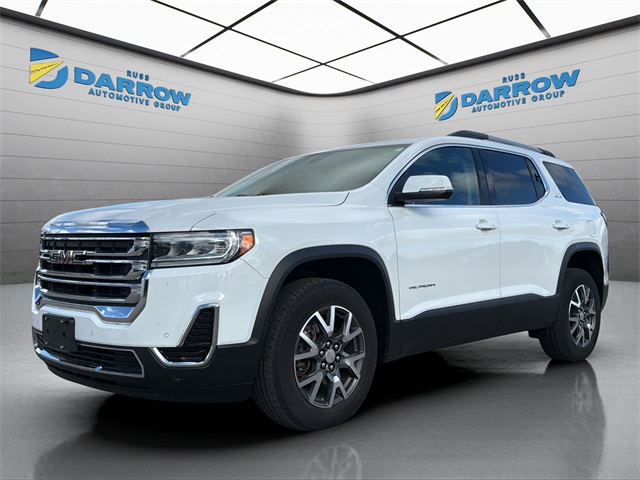 2023 GMC Acadia SLE AWD