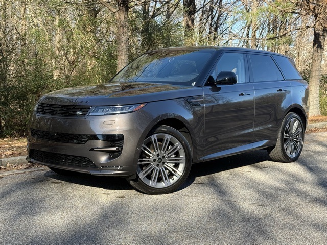 2025 Land Rover Range Rover Sport P530 Dynamic SE AWD