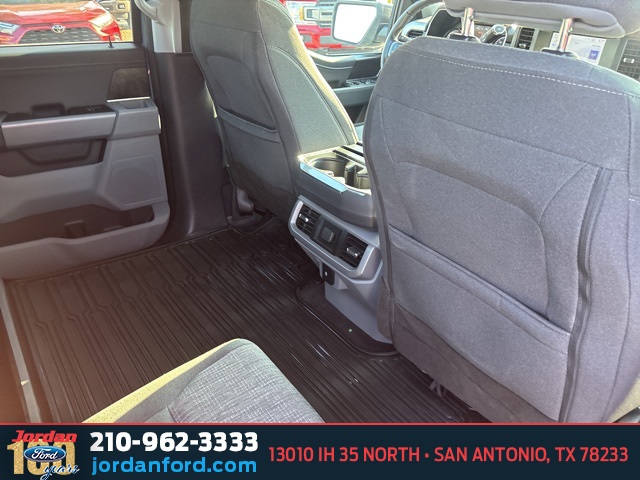 Used Car 2023 Ford F-150  Xlt For Sale Under $30,000 In San Antonio, Texas