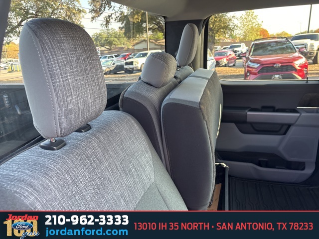 Used Car 2023 Ford F-150  Xlt For Sale Under $30,000 In San Antonio, Texas