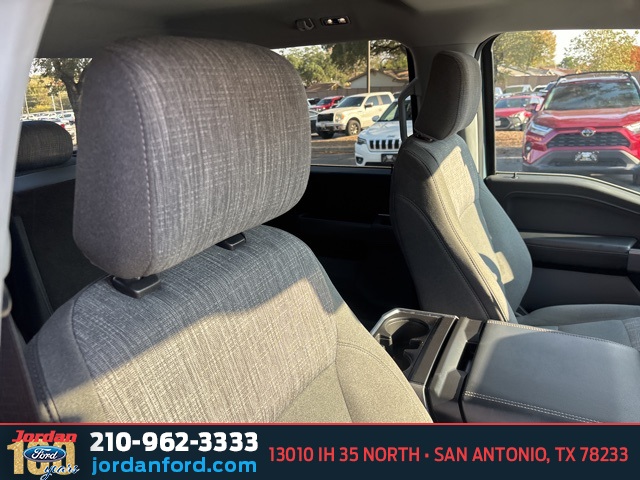 Used Car 2023 Ford F-150  Xlt For Sale Under $30,000 In San Antonio, Texas