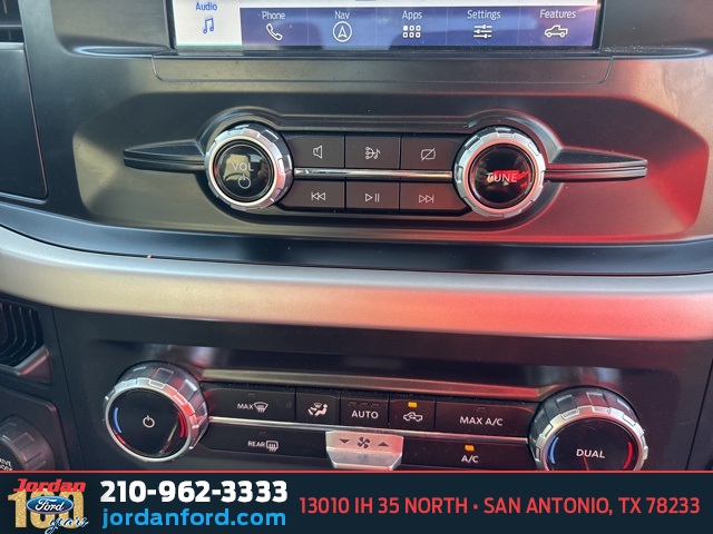 Used Car 2023 Ford F-150  Xlt For Sale Under $30,000 In San Antonio, Texas