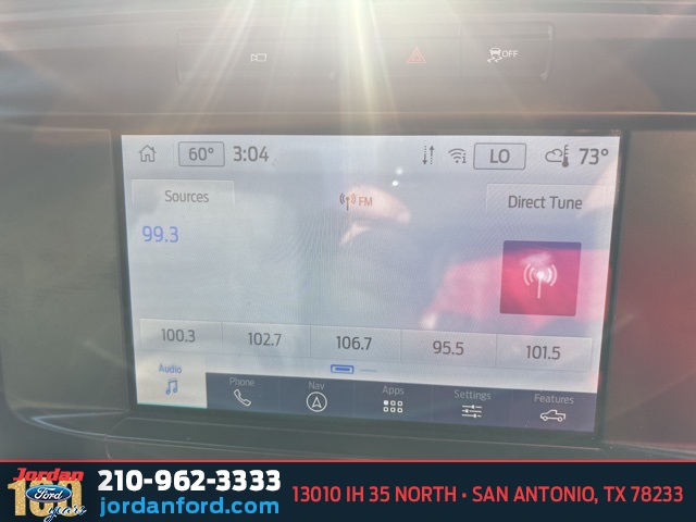 Used Car 2023 Ford F-150  Xlt For Sale Under $30,000 In San Antonio, Texas