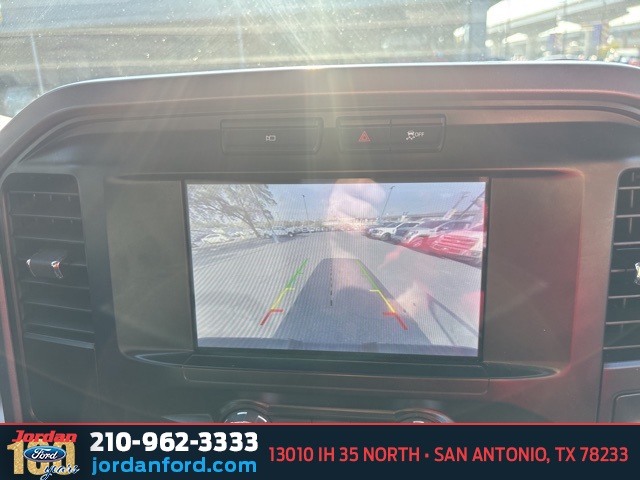 Used Car 2023 Ford F-150  Xlt For Sale Under $30,000 In San Antonio, Texas