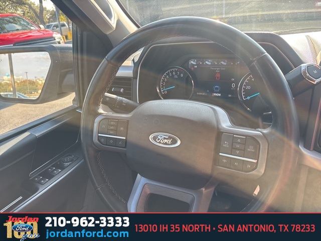 Used Car 2023 Ford F-150  Xlt For Sale Under $30,000 In San Antonio, Texas