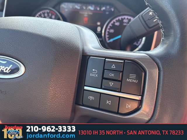Used Car 2023 Ford F-150  Xlt For Sale Under $30,000 In San Antonio, Texas