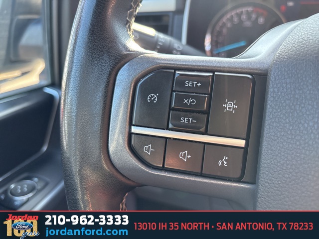 Used Car 2023 Ford F-150  Xlt For Sale Under $30,000 In San Antonio, Texas