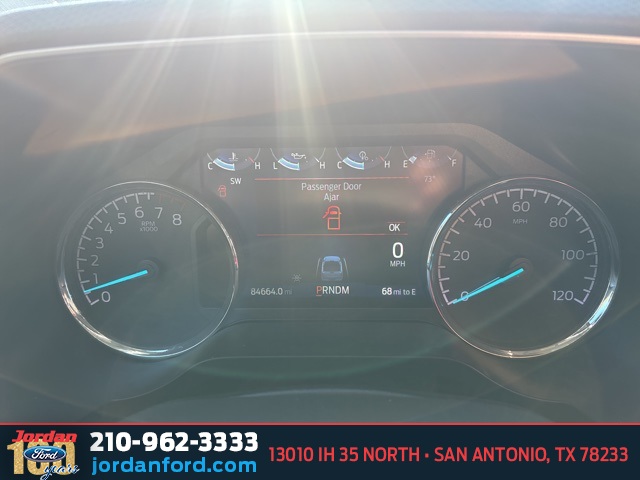 Used Car 2023 Ford F-150  Xlt For Sale Under $30,000 In San Antonio, Texas