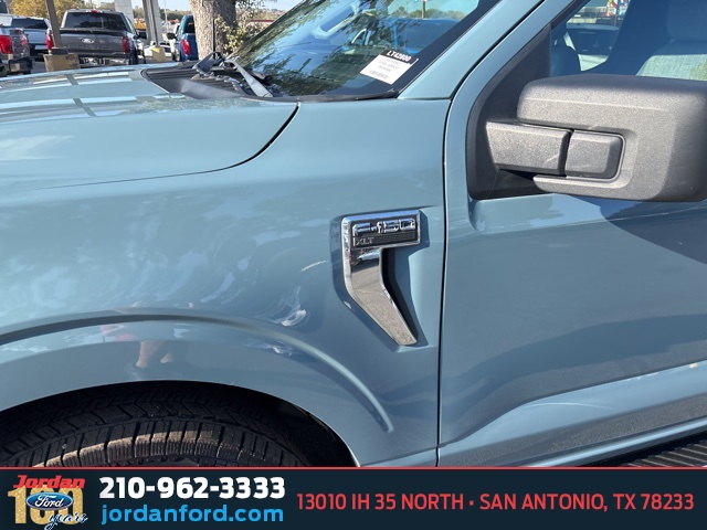 Used Car 2023 Ford F-150  Xlt For Sale Under $30,000 In San Antonio, Texas