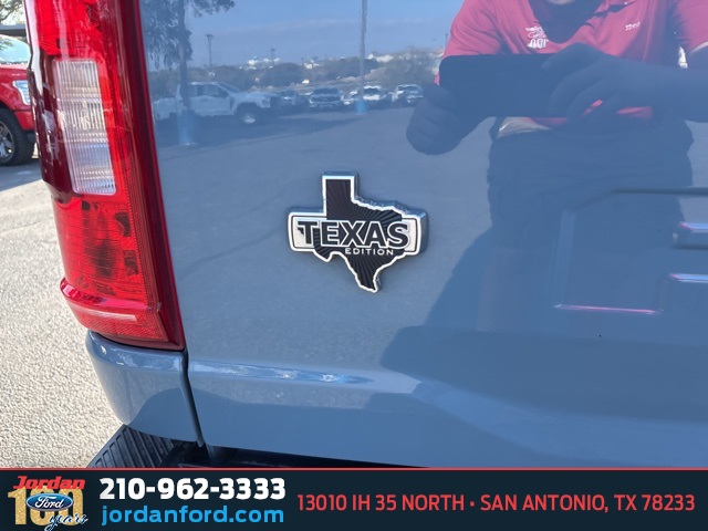 Used Car 2023 Ford F-150  Xlt For Sale Under $30,000 In San Antonio, Texas