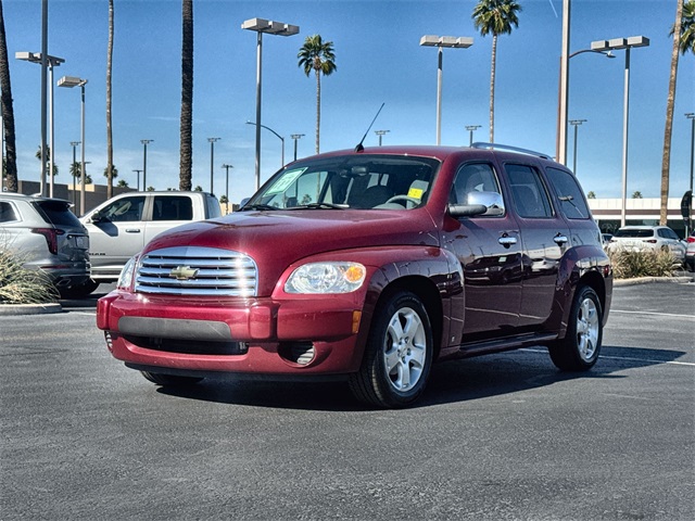 2006 Chevrolet HHR LT FWD