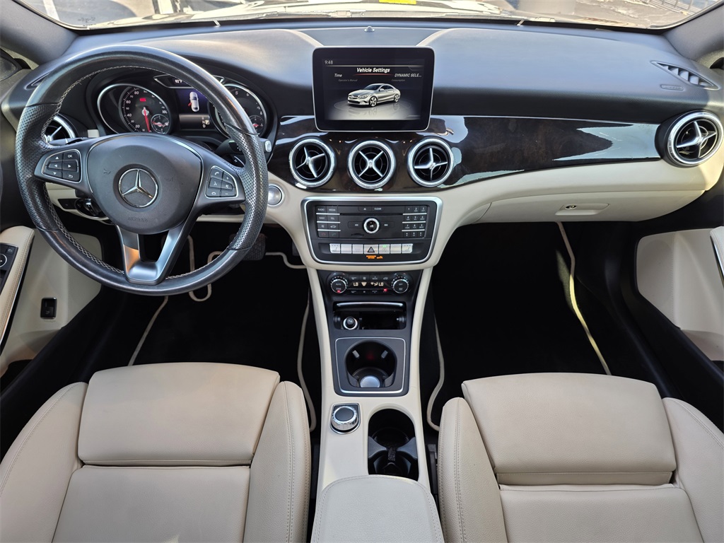 2019 Mercedes-Benz CLA CLA 250 Black at Bayway Chrysler Dodge Jeep Ram