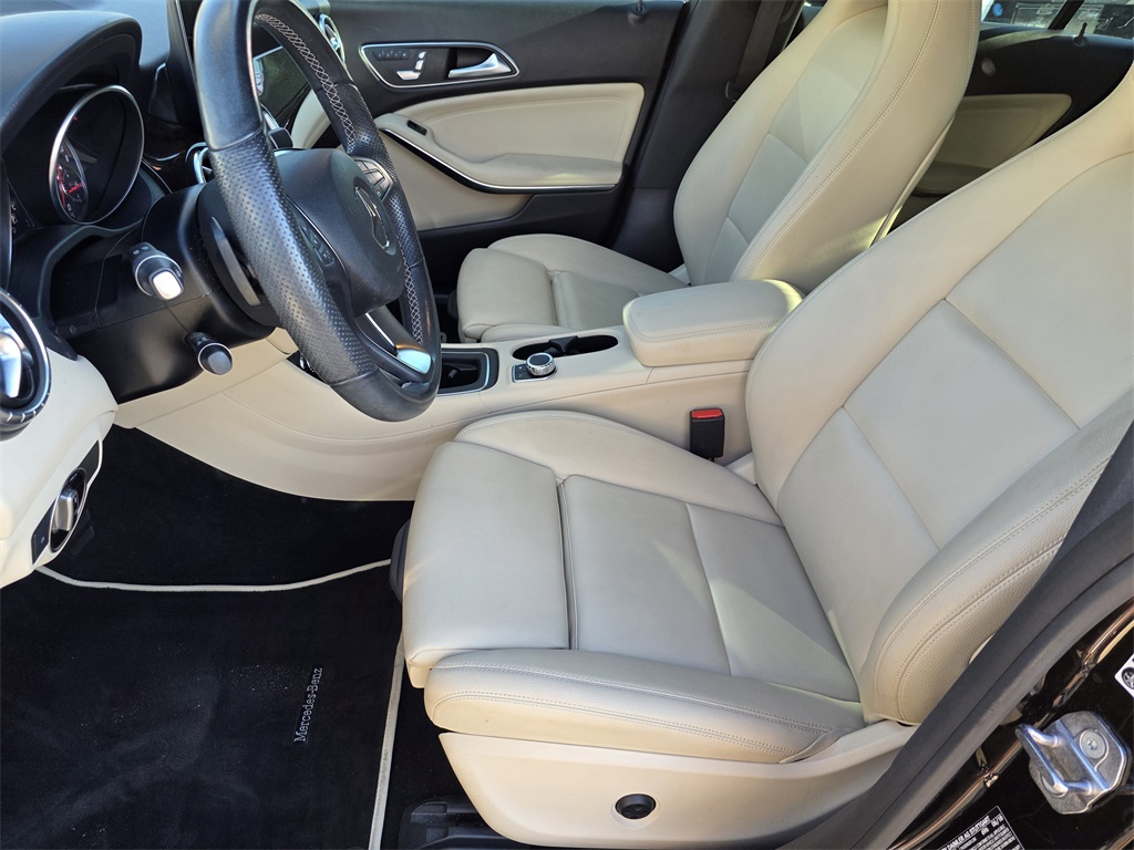 2019 Mercedes-Benz CLA CLA 250 Black at Bayway Chrysler Dodge Jeep Ram