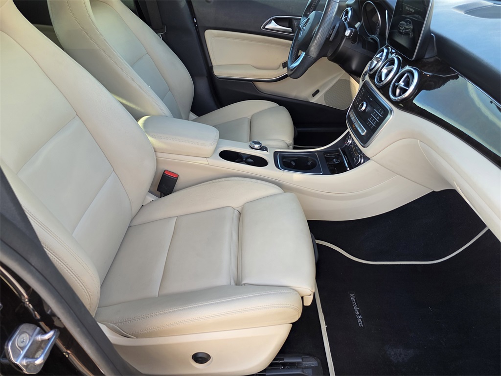 2019 Mercedes-Benz CLA CLA 250 Black at Bayway Chrysler Dodge Jeep Ram