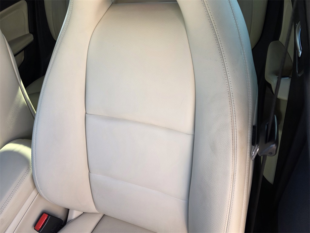 2019 Mercedes-Benz CLA CLA 250 Black at Bayway Chrysler Dodge Jeep Ram