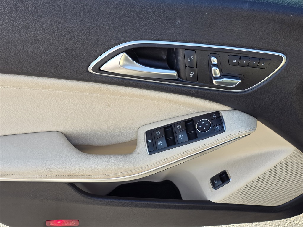 2019 Mercedes-Benz CLA CLA 250 Black at Bayway Chrysler Dodge Jeep Ram