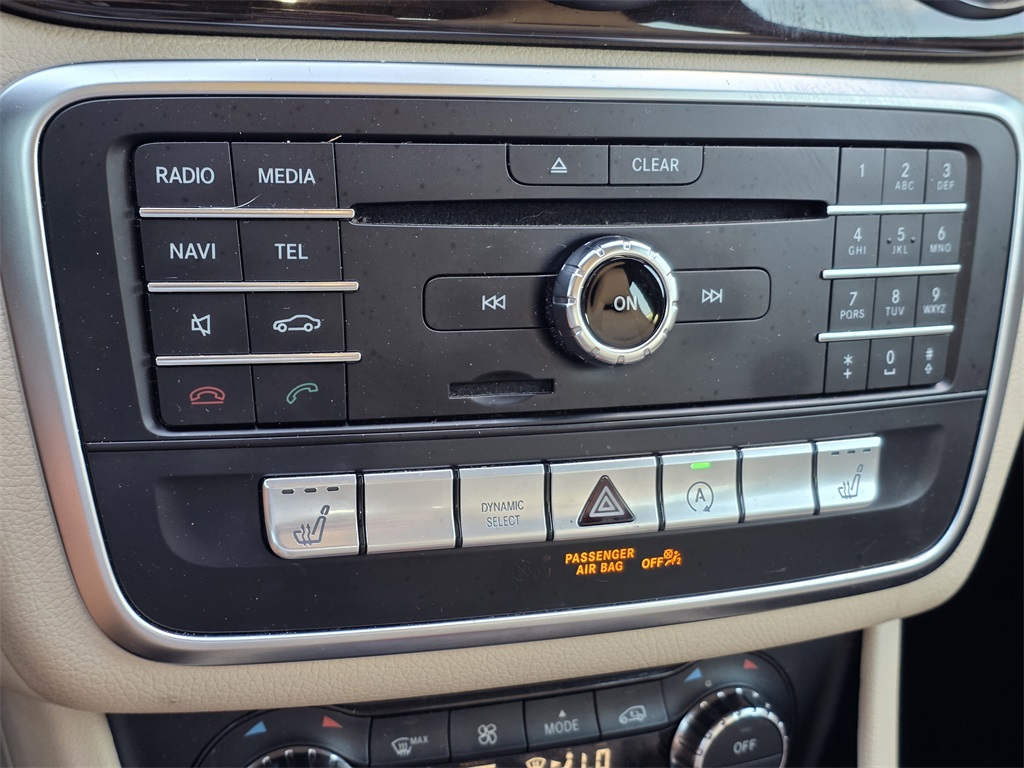 2019 Mercedes-Benz CLA CLA 250 Black at Bayway Chrysler Dodge Jeep Ram