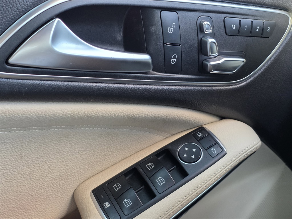 2019 Mercedes-Benz CLA CLA 250 Black at Bayway Chrysler Dodge Jeep Ram