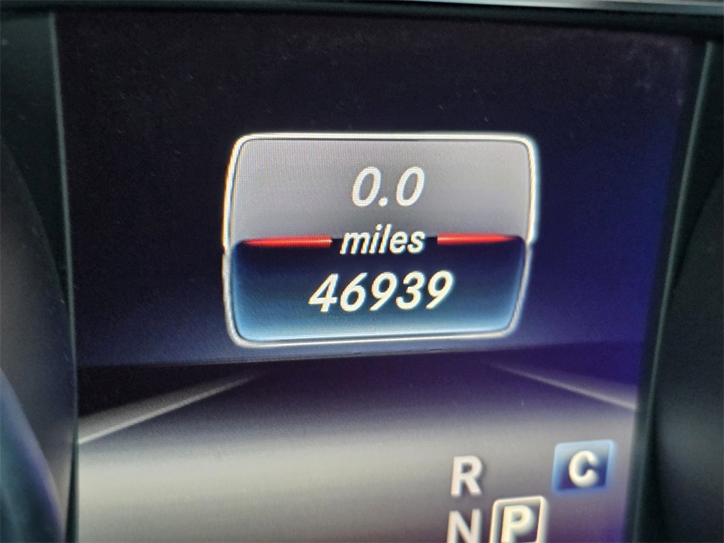 2019 Mercedes-Benz CLA CLA 250 Black at Bayway Chrysler Dodge Jeep Ram