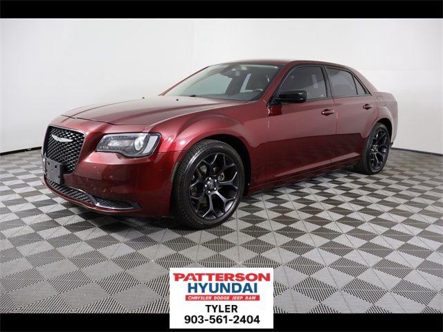 2019 Chrysler 300 Touring RWD
