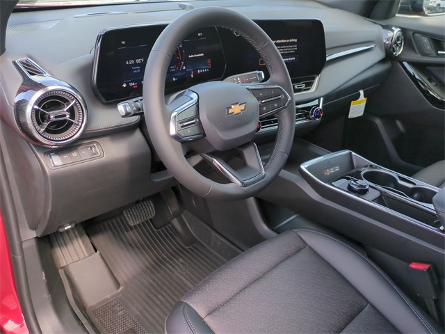 2026 Chevrolet Equinox LT for sale at PATRIOT CHEVROLET OF LIMERICK