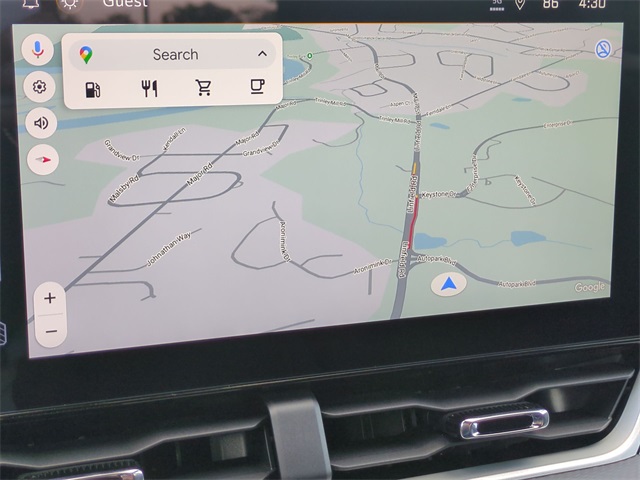 2026 Chevrolet Equinox LT for sale at PATRIOT CHEVROLET OF LIMERICK