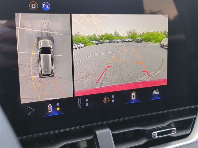 2026 Chevrolet Equinox LT for sale at PATRIOT CHEVROLET OF LIMERICK