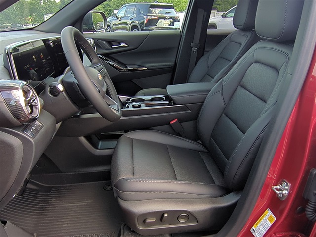 2026 Chevrolet Equinox LT for sale at PATRIOT CHEVROLET OF LIMERICK