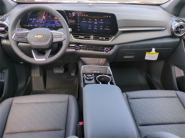 2026 Chevrolet Equinox LT for sale at PATRIOT CHEVROLET OF LIMERICK