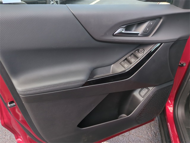 2026 Chevrolet Equinox LT for sale at PATRIOT CHEVROLET OF LIMERICK