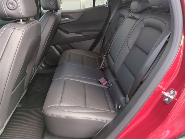 2026 Chevrolet Equinox LT for sale at PATRIOT CHEVROLET OF LIMERICK