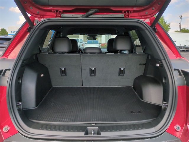 2026 Chevrolet Equinox LT for sale at PATRIOT CHEVROLET OF LIMERICK