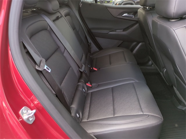 2026 Chevrolet Equinox LT for sale at PATRIOT CHEVROLET OF LIMERICK