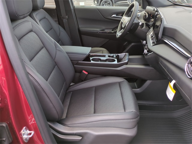 2026 Chevrolet Equinox LT for sale at PATRIOT CHEVROLET OF LIMERICK