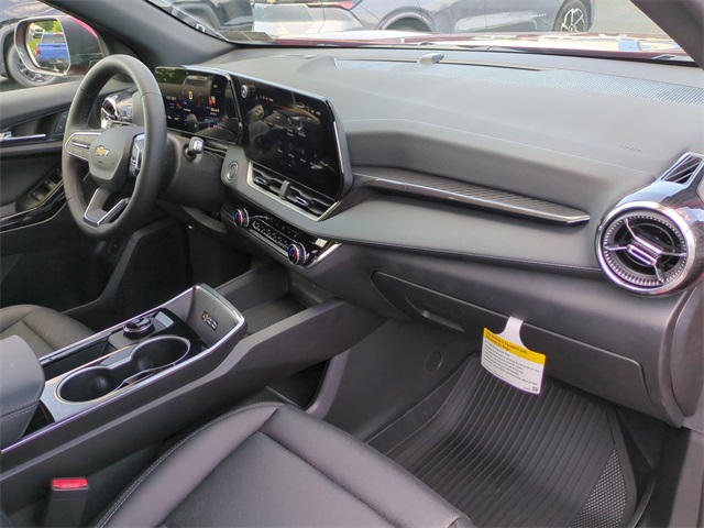 2026 Chevrolet Equinox LT for sale at PATRIOT CHEVROLET OF LIMERICK