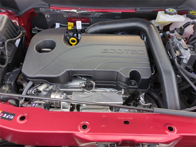 2026 Chevrolet Equinox LT for sale at PATRIOT CHEVROLET OF LIMERICK