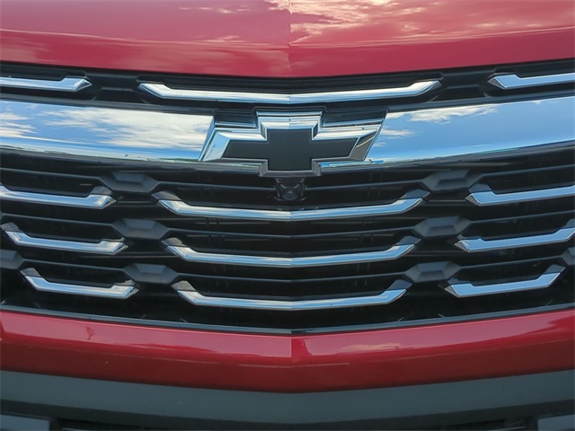 2026 Chevrolet Equinox LT for sale at PATRIOT CHEVROLET OF LIMERICK