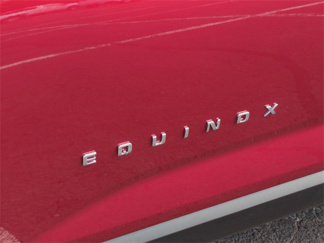 2026 Chevrolet Equinox LT for sale at PATRIOT CHEVROLET OF LIMERICK