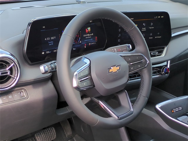 2026 Chevrolet Equinox LT for sale at PATRIOT CHEVROLET OF LIMERICK