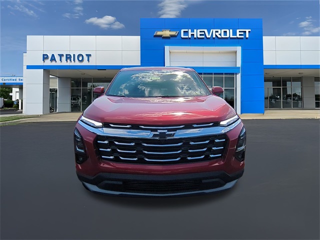2026 Chevrolet Equinox LT for sale at PATRIOT CHEVROLET OF LIMERICK