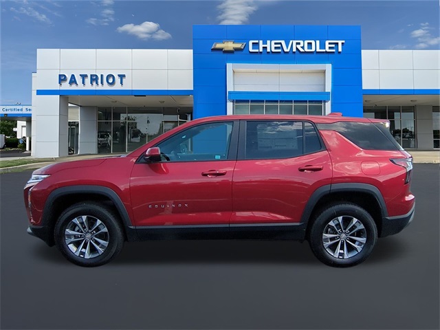 2026 Chevrolet Equinox LT for sale at PATRIOT CHEVROLET OF LIMERICK