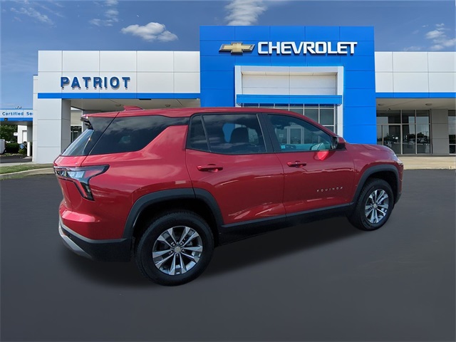 2026 Chevrolet Equinox LT for sale at PATRIOT CHEVROLET OF LIMERICK
