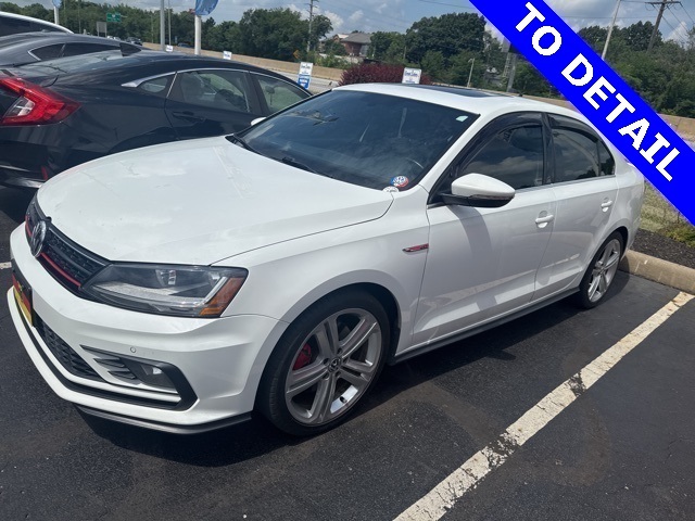 2017 Volkswagen Jetta for sale in Cleveland, Ohio