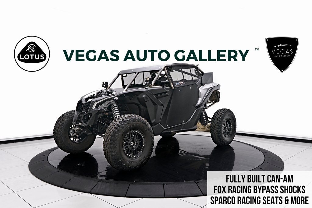 /2019 Can-Am 