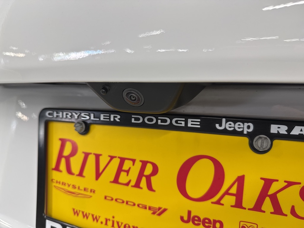 2025 Jeep Grand Cherokee Summit - 6