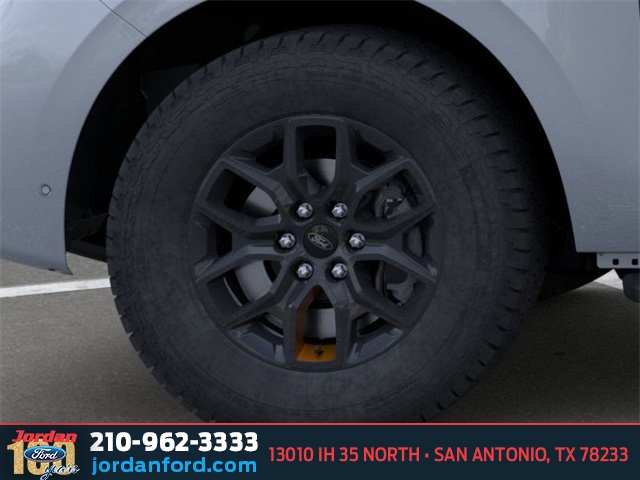 New Car 2025 Ford Expedition  Tremor For Sale Under $90,000 In San Antonio, Texas