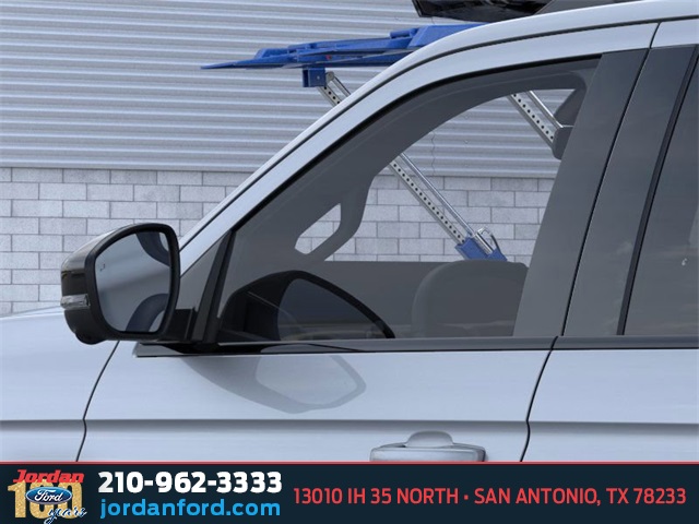 New Car 2025 Ford Expedition  Tremor For Sale Under $90,000 In San Antonio, Texas