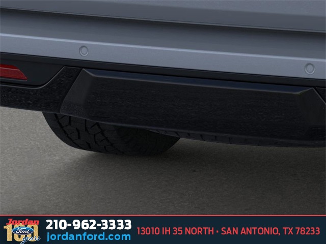 New Car 2025 Ford Expedition  Tremor For Sale Under $90,000 In San Antonio, Texas