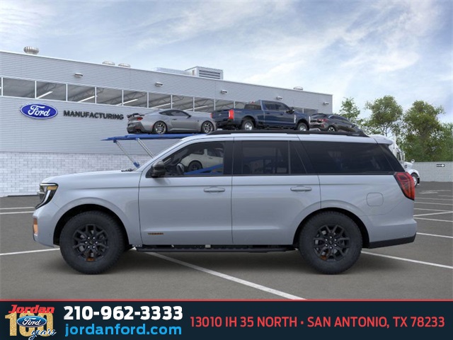 New Car 2025 Ford Expedition  Tremor For Sale Under $90,000 In San Antonio, Texas
